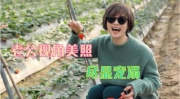 邓超老婆孙俪个人资料,实力派演员与贤妻良母的完美融合