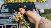 交强险电子保单在线查询方法如何查询车辆的电子保单？这三种方法轻松查到车险信息