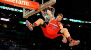 nba2011扣篮大赛,格里芬夺冠，扣篮盛宴再现经典